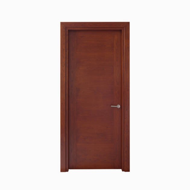 Wooden Door