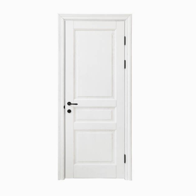 Double Doors