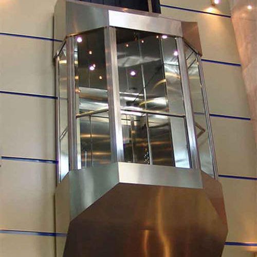 Passenger Elevators