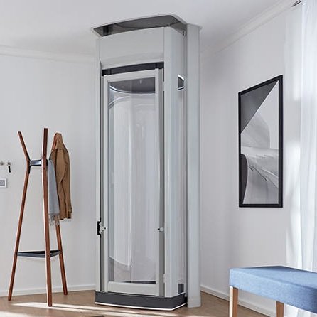 Home Elevator